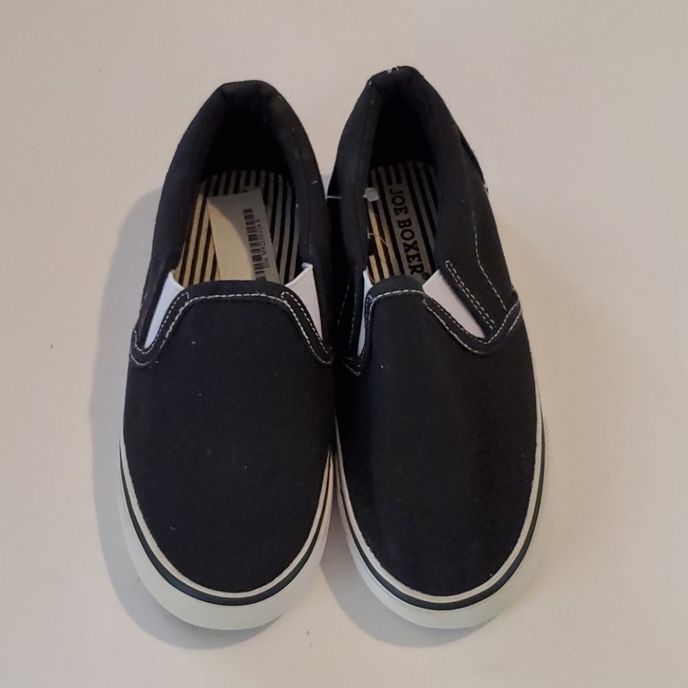 Joe Boxer Boys shoes Size 12 New